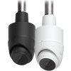 Ubiquiti UniFi Camera Compact Junction Box W - Instalační krabice na strop/zeď/sloup pro kamery UniFi Dome/Turret, bílá