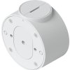 Ubiquiti UniFi Camera Compact Junction Box W - Instalační krabice na strop/zeď/sloup pro kamery UniFi Dome/Turret, bílá