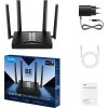 Cudy WR3600 Wi-Fi 7 Mesh Router, BE3600