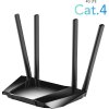 Cudy LT400 Bezdrátový 4G LTE router, N300