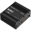 Teltonika RUTM11 průmyslový router, 4G, LTE, 4x Gbit RJ45, WiFi 5
