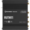 Teltonika RUTM11 průmyslový router, 4G, LTE, 4x Gbit RJ45, WiFi 5