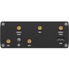 Teltonika RUTM11 průmyslový router, 4G, LTE, 4x Gbit RJ45, WiFi 5