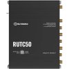 Teltonika RUTC50 Průmyslový 5G Wi-Fi Router, GPS