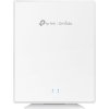 TP-Link EAP650-Desktop Omada AX3000 stolní AP DualBand Wi-Fi 6, 574Mbps 2.4 GHz + 2402 Mbps 5 GHz, 4x GLAN, PoE in+out