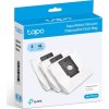 TP-Link Tapo RVA200, Náhradní prachové sáčky pro Tapo vysavače RV30 Plus, RV20 Mop a RV10 Plus