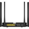 Cudy LT500 Bezdrátový 4G LTE router, AC1200