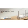 Cudy LT300 Bezdrátový 4G LTE router, N300