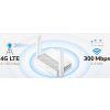 Cudy LT300 Bezdrátový 4G LTE router, N300