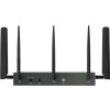 TP-Link ER706WP-4G Omada VPN Router, 2x Nano SIM, AX3000 WiFi 6, 1x SFP GWAN, 1x GWAN, 4x GLAN PoE+