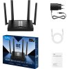 Cudy WR3600H 2.5G Wi-Fi 7 Mesh Router, BE3600