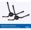 TP-Link Tapo RVA105, Náhradní sada pro Tapo robotické vysavače RV30 Max Plus, RV30 Max, RV20 Max Plus, RV20 Max