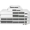 HPE Networking Instant On PoE Switch 1830 24G, 195W