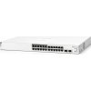 HPE Networking Instant On PoE Switch 1830 24G, 195W