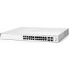 HPE Aruba Instant On 1930 24G Class4 PoE 4SFP/SFP+ 370W Switch
