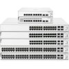 HPE Aruba Instant On 1930 24G Class4 PoE 4SFP/SFP+ 370W Switch