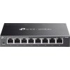 TP-Link ES208G, Omada 8-Port Gigabit Easy Managed Switch, 8x GLAN