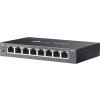 TP-Link ES208G, Omada 8-Port Gigabit Easy Managed Switch, 8x GLAN