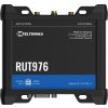 Teltonika RUT976 Průmyslový RedCap 5G Wi-Fi Router, RS232 a RS485, GPS
