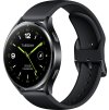 Xiaomi Watch 2/46mm/Black/Sport Band/Black