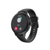 CARNEO Hero mini HR+/Black/Elegant Band/Black