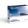 TP-Link TL-R470T+ Širokopásmový směrovač s rozdělováním zátěže, Multi-WAN