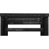 Ubiquiti EdgeRouter 4 - 3x Gbit RJ45 port, 1x SFP port, 4-Core 1GHz CPU, 1GB DDR3 RAM