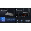 TP-Link Archer BE220 BE3600 WiFi 7 router, 1x GWAN, 4x GLAN, EasyMesh