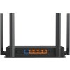 TP-Link Archer BE220 BE3600 WiFi 7 router, 1x GWAN, 4x GLAN, EasyMesh