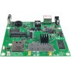 MikroTik RouterBOARD RB912UAG-2HPnD, 802.11b/g/n, RouterOS L4, miniPCIe