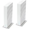 acer wave7 wifi 7 mesh router t7c light on white 0 s