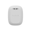 Ajax DoubleButton White - Bezdrátové pridržiavacie zariadenie