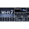 MERCUSYS MR27BE, BE3600 Dual-Band Wi-Fi 7 Router