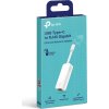 TP-Link UE300C USB 3.0 type-C na gigabitový ethernetový síťový adaptér