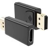 PremiumCord adaptér DisplayPort - HDMI,Full HD