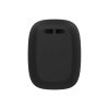 Ajax DoubleButton Black - Bezdrátové pridržiavacie zariadenie