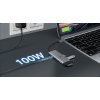 TP-Link UH7020C USB-C Hub na 1x USB-C, 1x HDMI 4K při 60Hz, 1x USB-C 100W PD, 2× USB-A, SD