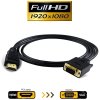 PremiumCord HDMI -> VGA kabel 2m