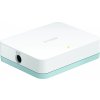 D-Link DGS-1005D 5x 10/100/1000 Desktop Switch