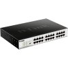D-Link DGS-1024D 24x10/100/1000 Desktop Switch