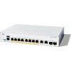 Cisco C1200 8P E 2Ga s