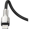 Cafule USB CLightning PD 20W 2