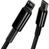 Baseus USB Type C cable Lightning Fast Charging Power Delivery1