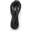 GEMBIRD 3,5 mm stereo audio cable, 2 m, M/M