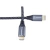 PremiumCord ULTRA HDMI 2.1 High Speed + Ethernet kabel 8K@60Hz,zlacené 0,5m