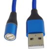 PremiumCord Magnetický micro USB a USB-C