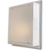 Datacom 19" rozvaděč pod omítku 4U+2U/150mm plech