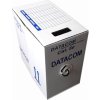 DATACOM UTP drát Cat5e 305m OUTDOOR