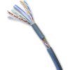 metraz datacom utp lanko cat6 pvc 100m sedy ie1192 s