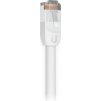 Ubiquiti UACC-Cable-Patch-Outdoor-2M-W, Venkovní UniFi patch kabel, 2m, Cat5e, bílý